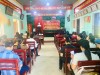 NÂNG CAO KIẾN THỨC, NGHIỆP VỤ CHO CỘNG TÁC VIÊN DÂN SỐ - LAN TỎA HIỆU QUẢ TRUYỀN THÔNG CHĂM SÓC SỨC KHỎE SINH SẢN TẠI CỘNG ĐỒNG