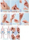 Hướng dẫn tiêm Insulin cho bệnh nhân Đái tháo đường