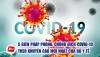 5 triệu chứng phổ biến nhất của biến thể COVID-19 mới. Và các biện pháp phòng bệnh được Bộ Y tế khuyến cáo.