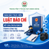 LUẬT BÁO CHÍ