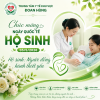 CHÚC MỪNG NGÀY QUỐC TẾ HỘ SINH 05/5