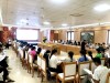 TRUNG TÂM Y TẾ KHU VỰC ĐOAN HÙNG TỔ CHỨC TẬP HUẤN "TƯ VẤN NUÔI CON BẰNG SỮA MẸ" CHO ĐỘI NGŨ Y TẾ THÔN BẢN NĂM 2026 - NÂNG CAO CHẤT LƯỢNG CHĂM SÓC SỨC KHỎE BÀ MẸ VÀ TRẺ EM