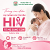 DỰ PHÒNG HIV