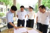Đột phá phát triển y tế cơ sở theo Nghị quyết 72-NQ/TW: TTYT khu vực Đoan Hùng sẵn sàng chuyển mình