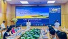 Thông báo về việc lựa chọn tổ chức đấu giá tài sản