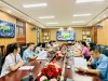 📢 TRUNG TÂM Y TẾ KHU VỰC ĐOAN HÙNG THAM DỰ HỘI NGHỊ TRỰC TUYẾN TẬP HUẤN NÂNG CAO NĂNG LỰC CÔNG TÁC TRUYỀN THÔNG Y TẾ NĂM 2026