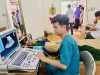 YÊU CẦU BÁO GIÁ