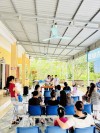 CHỦ ĐỘNG PHÁT HIỆN SỚM SUY DINH DƯỠNG, THỪA CÂN BÉO PHÌ Ở TRẺ NHỎ - CHUNG TAY VÌ MỘT THẾ HỆ VIỆT NAM KHỎE MẠNH