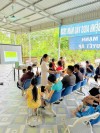 YÊU CẦU BÁO GIÁ