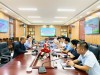 TRUNG TÂM Y TẾ KHU VỰC ĐOAN HÙNG TĂNG CƯỜNG TRAO ĐỔI, HỖ TRỢ TRIỂN KHAI DỰ ÁN HYPOCAMP - DỰ PHÒNG LÂY TRUYỀN VIÊM GAN B TỪ MẸ SANG CON