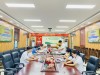 TRUNG TÂM Y TẾ KHU VỰC ĐOAN HÙNG TỔ CHỨC ĐÁNH GIÁ, NGHIỆM THU NHIỆM VỤ KHOA HỌC VÀ CÔNG NGHỆ CẤP CƠ SỞ NĂM 2026