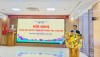 SỞ Y TẾ TỈNH PHÚ THỌ TỔ CHỨC HỘI NGHỊ CÔNG BỐ QUYẾT ĐỊNH VỀ CÔNG TÁC CÁN BỘ TẠI TRUNG TÂM Y TẾ KHU VỰC ĐOAN HÙNG
